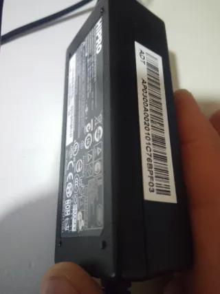 Samsung N150 Portátil Negro