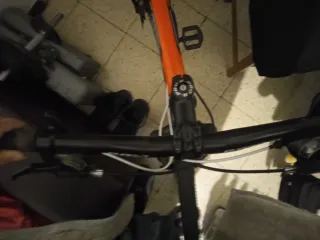 Bicicleta B-PRO !  De montaña o carretera ...