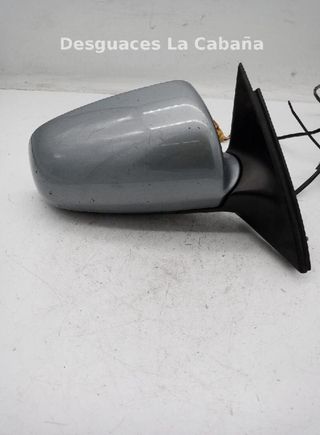 Retrovisor derecho audi a4 (8ec, b7) 22509697