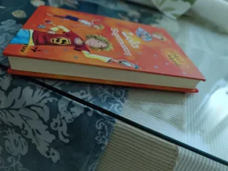 Lola Supernanny (Spanish Edition)