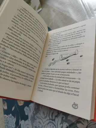 Lola Supernanny (Spanish Edition)