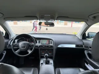 Audi A6 Allroad 2007