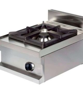 Fornello a gas da tavolo 1 fuoco 6KW