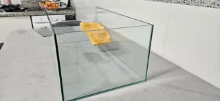 Tortuguera ISLA Repti Selva 50x28x20 cm