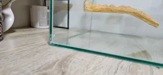 Tortuguera ISLA Repti Selva 50x28x20 cm