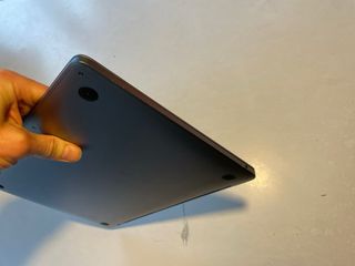 MacBook Pro 13 16GB RAM 512GB SSD