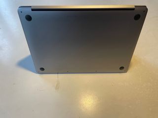 MacBook Pro 13 16GB RAM 512GB SSD