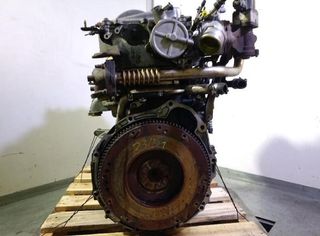 Rectp5569804 motor completo yd22 nissan almera 2.2