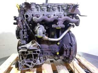 Rectp5569804 motor completo yd22 nissan almera 2.2