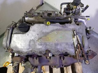 Rectp5569804 motor completo yd22 nissan almera 2.2