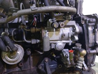 Rectp5569804 motor completo yd22 nissan almera 2.2