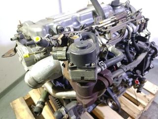 Rectp5569804 motor completo yd22 nissan almera 2.2