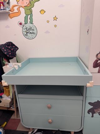 Fasciatoio MYLLRA IKEA