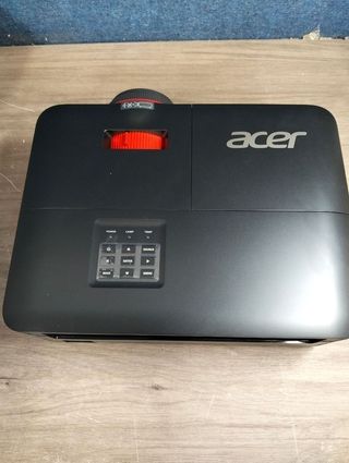 Acer Proyector Nitro G550 DLP 120HZ
