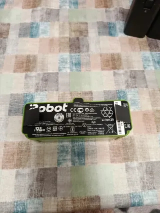 Batería iRobot Li-ion 20