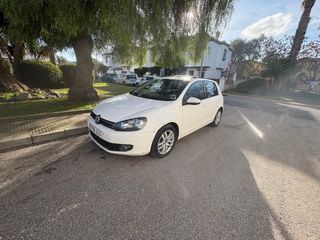 Volkswagen Golf 2009
