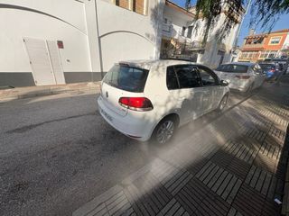 Volkswagen Golf 2009