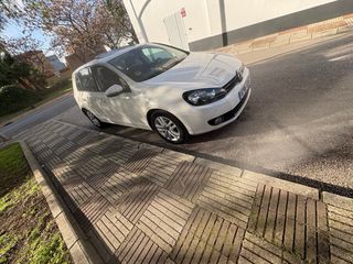 Volkswagen Golf 2009