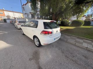Volkswagen Golf 2009