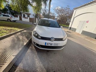 Volkswagen Golf 2009