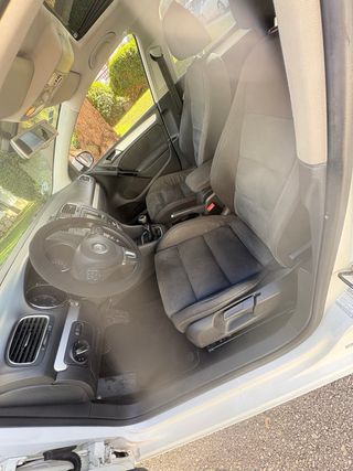 Volkswagen Golf 2009