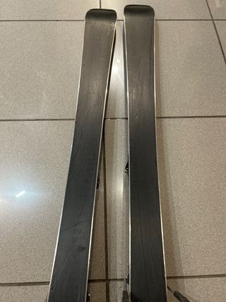 Esquís Head XRT 130