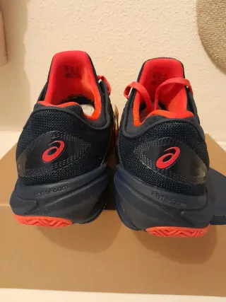 Asics Court FF3 Clay Talla 42