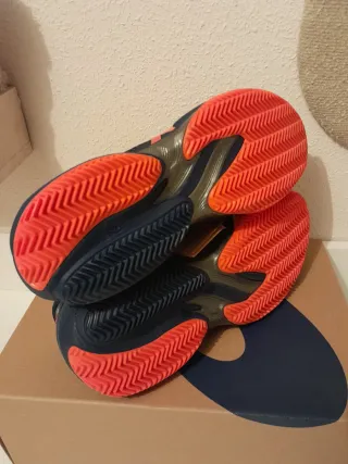 Asics Court FF3 Clay Talla 42