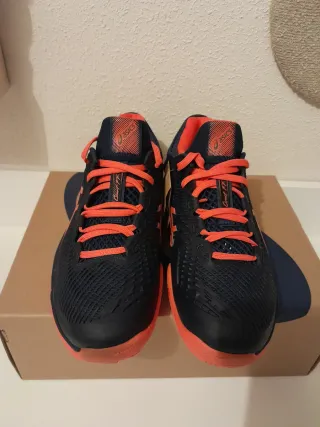 Asics Court FF3 Clay Talla 42