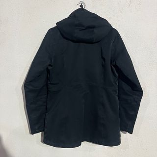 Patagonia Giubbotto Donna Nero