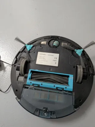 Cecotec Conga 1090 Robot Aspirador