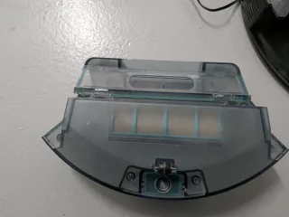 Cecotec Conga 1090 Robot Aspirador