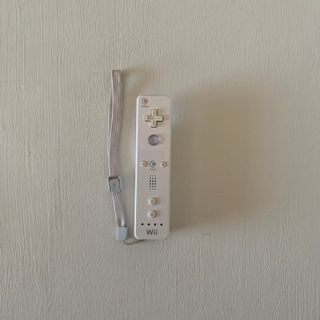 Nintendo Wii con Wiimote e accessori