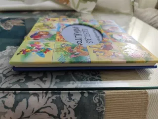 Fábulas de animales (Spanish Edition)