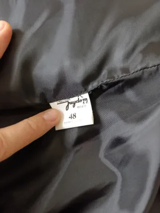 Chaqueta Domigueli Talla M Multicolor