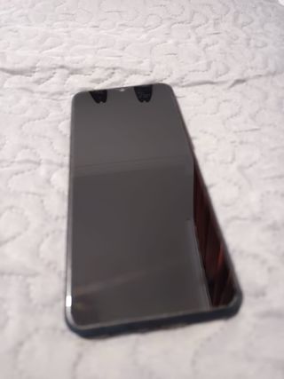 Telefono vivo blu navy