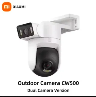 Câmera Xiaomi CW500 Dual