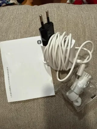 Câmera Xiaomi CW500 Dual