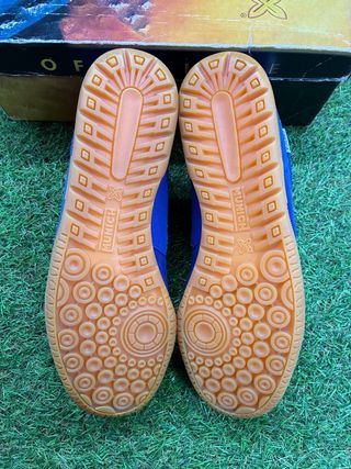 Zapatillas Munich Gresca Talla 41
