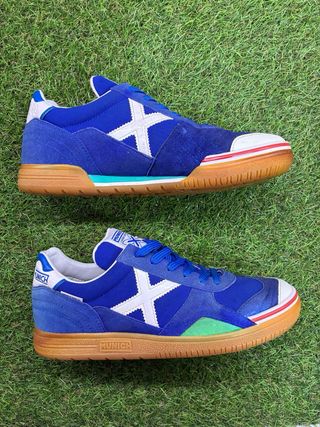 Zapatillas Munich Gresca Talla 41