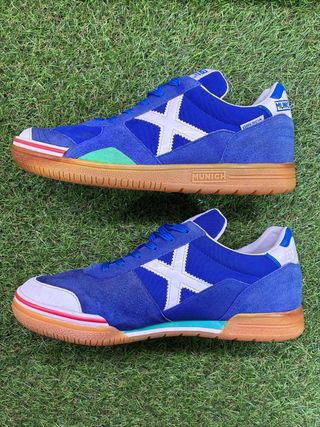 Zapatillas Munich Gresca Talla 41