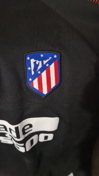 Chándal Nike Atlético de Madrid Talla S/M