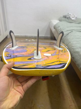 Tabla de surf 6'0 40L