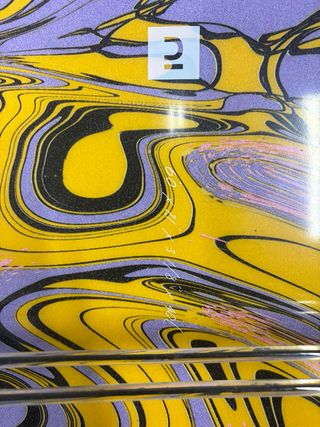 Tabla de surf 6'0 40L