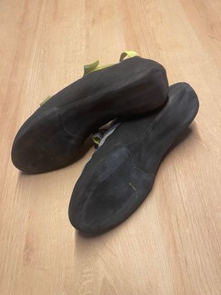 Pies de gato Simond Talla 43