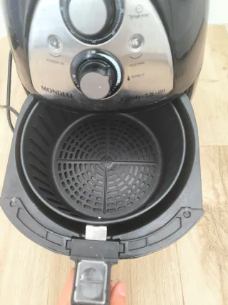 Freidora de aire Mondial Family 3.2L