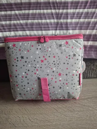 Trona de viaje Tuc-Tuc estrellas