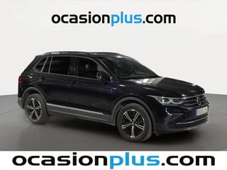 Volkswagen Tiguan Life 1.4 TSI eHybrid 180 kW (245 CV) DSG