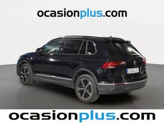 Volkswagen Tiguan Life 1.4 TSI eHybrid 180 kW (245 CV) DSG