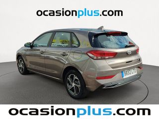 Hyundai i30 1.0 TGDI 48V Klass 88 kW (120 CV)
